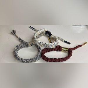 Rastaclat Bracelet Bundle